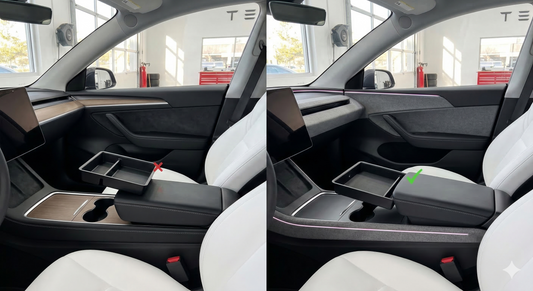 2026 Tesla Model Y 'Juniper' vs. Legacy: What Accessories Actually Fit?