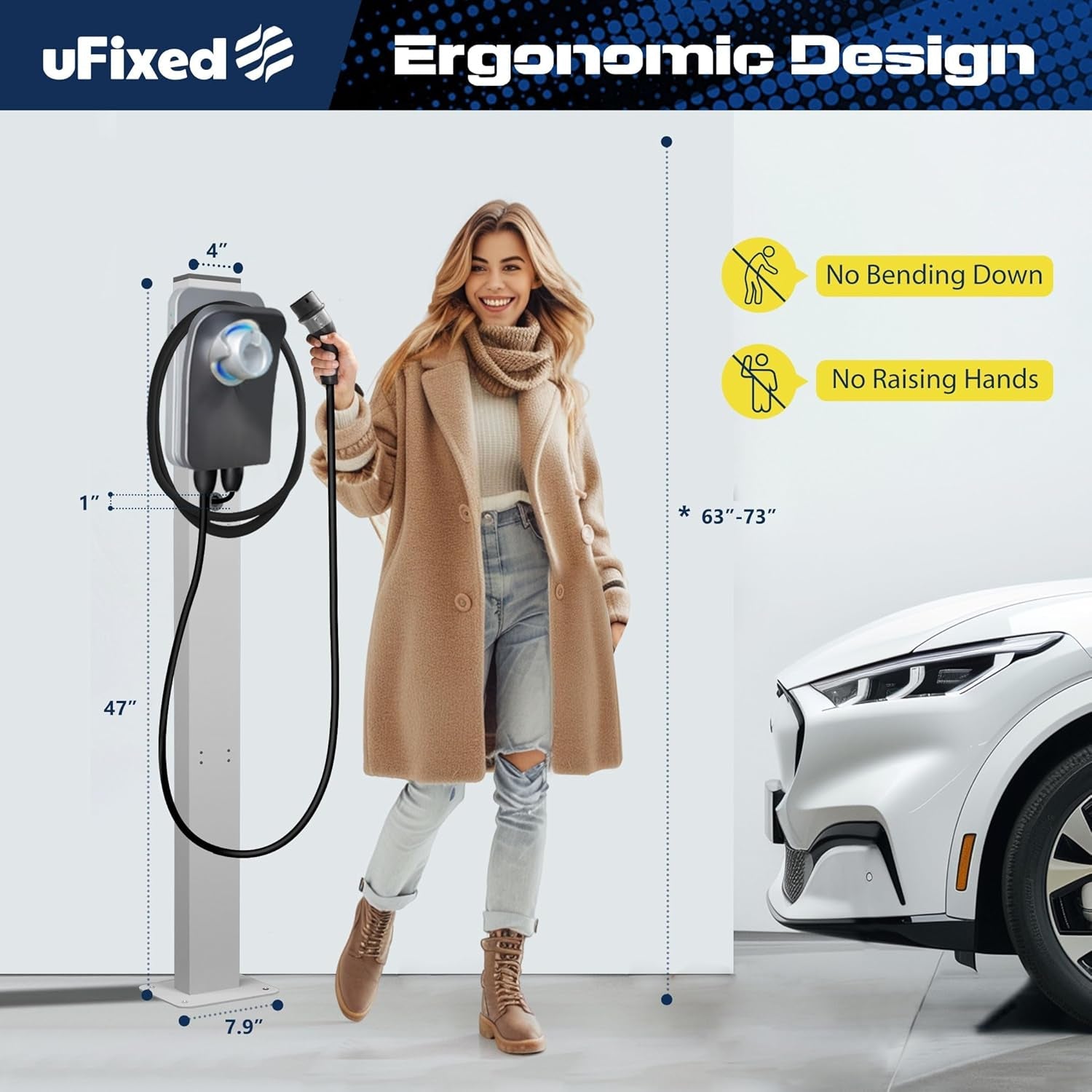 Tesla Wall Connector