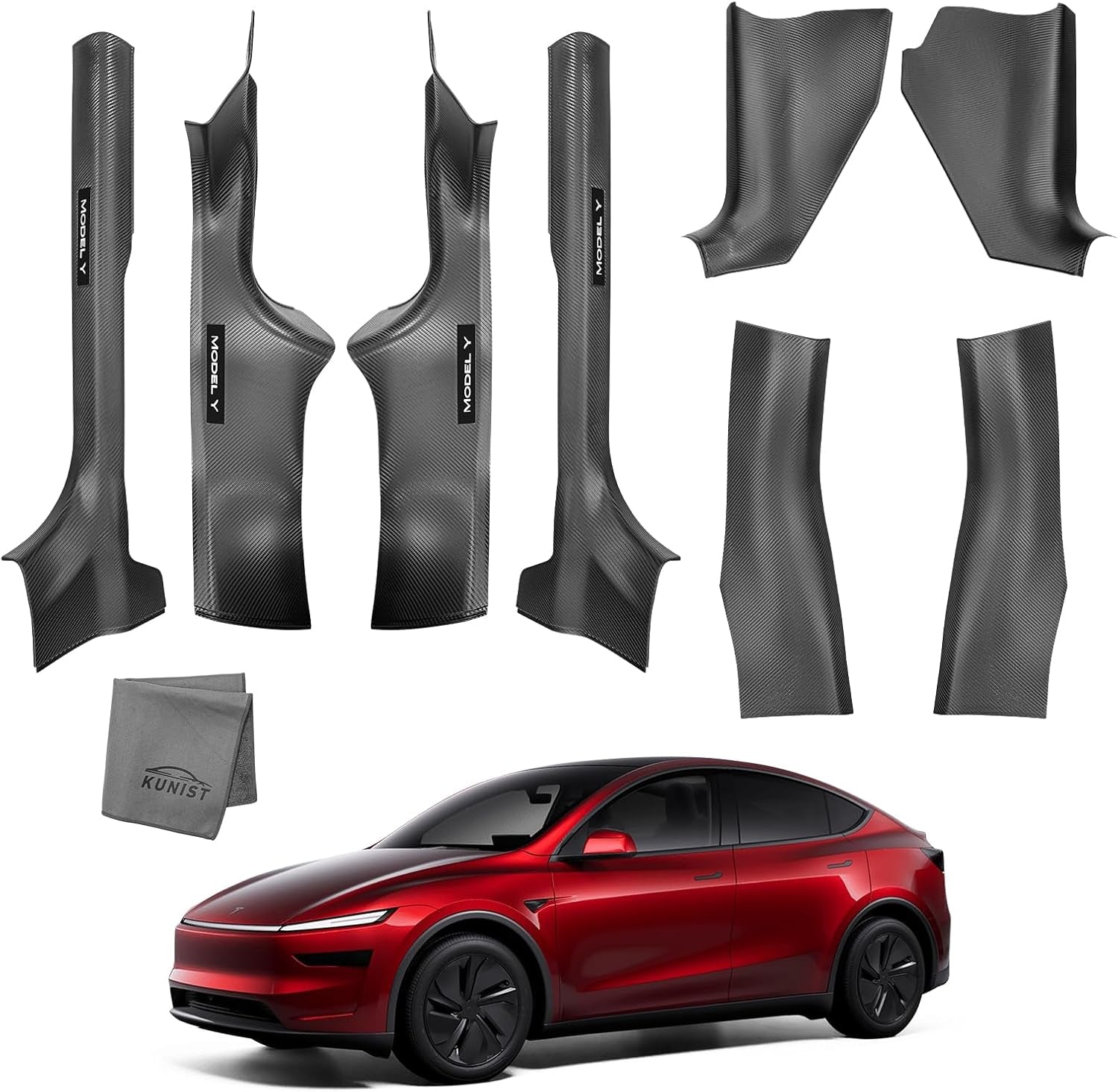Tesla Accessories