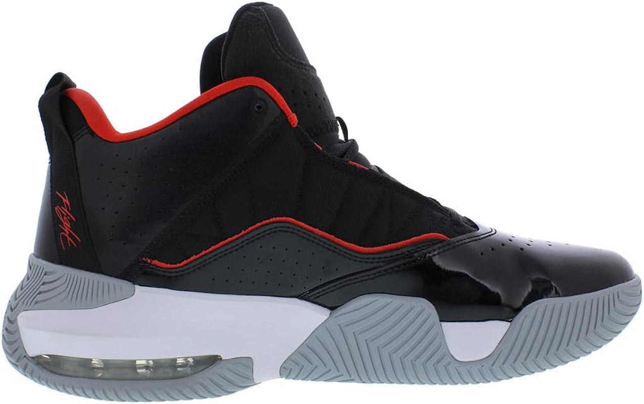 Air Jordan Stay Loyal