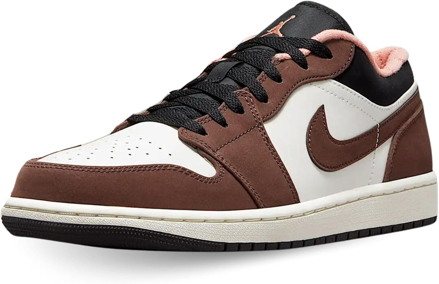 Men'S Air Jordan 1 Low Sneaker