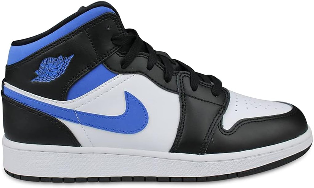 Kid'S Air Jordan 1 Mid Sneaker