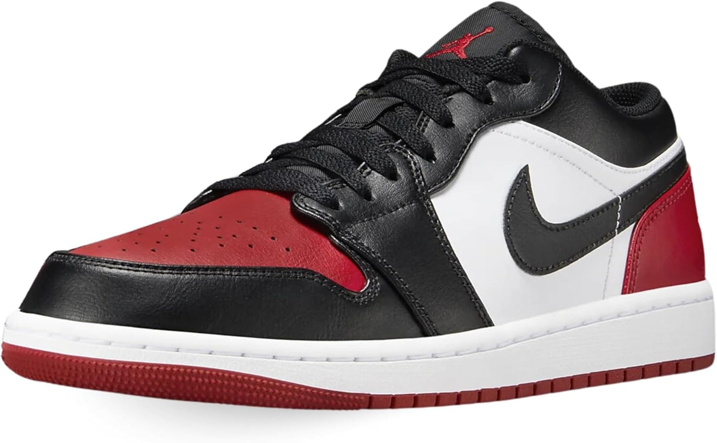Men'S Air Jordan 1 Low Sneaker