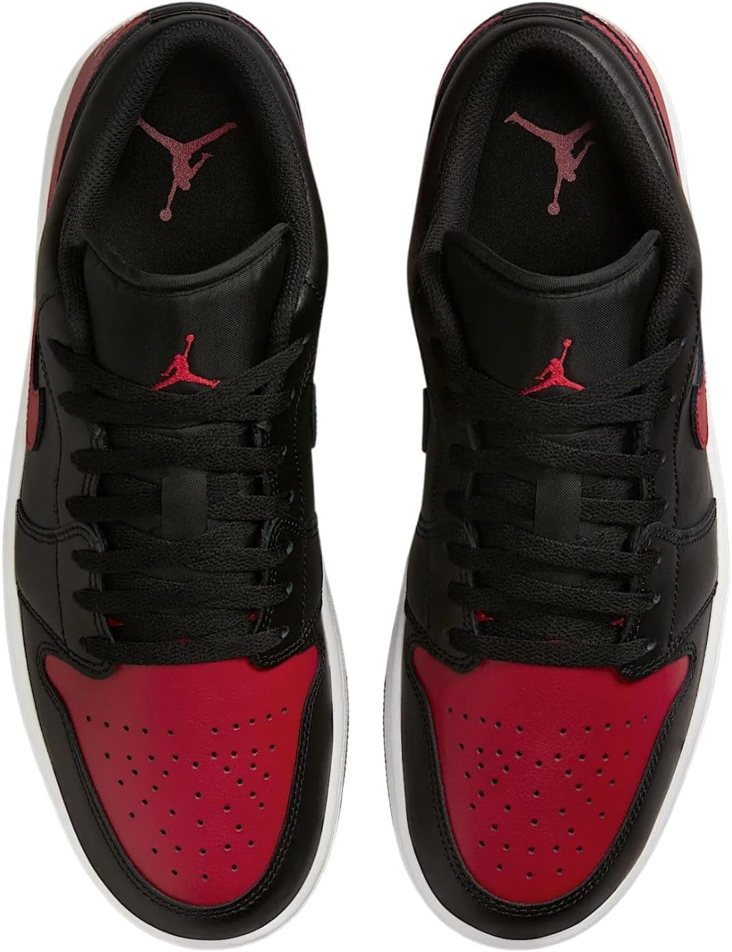 Men'S Air Jordan 1 Low Sneaker