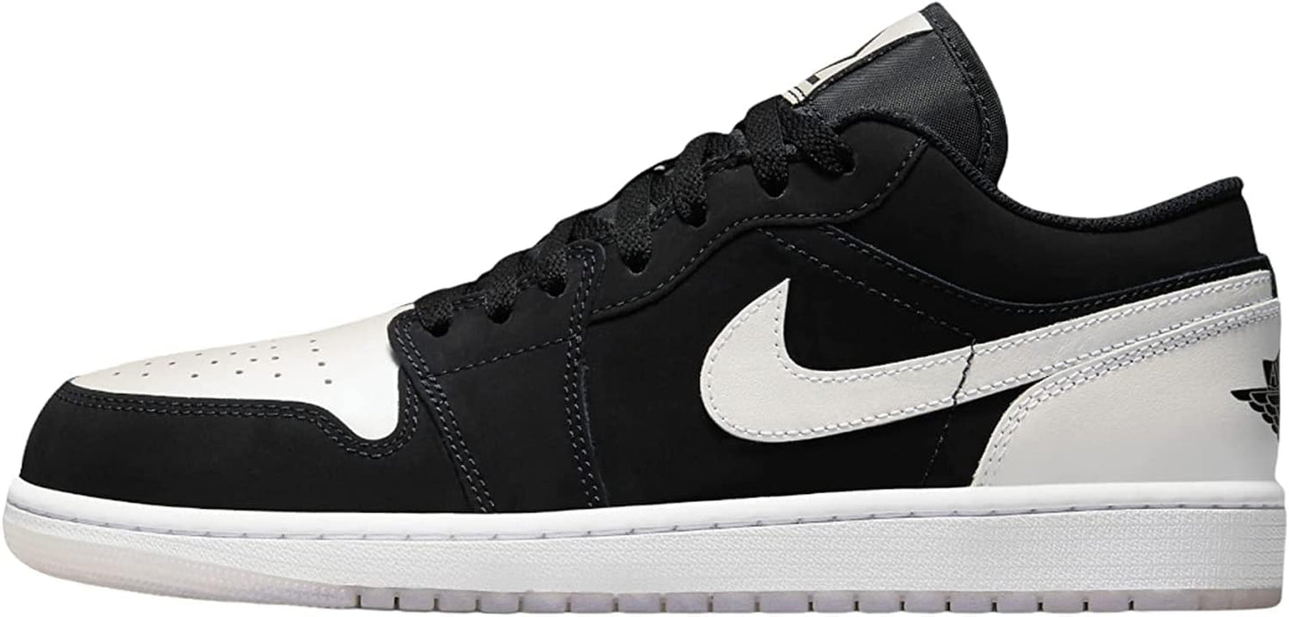 Men'S Air Jordan 1 Low Sneaker