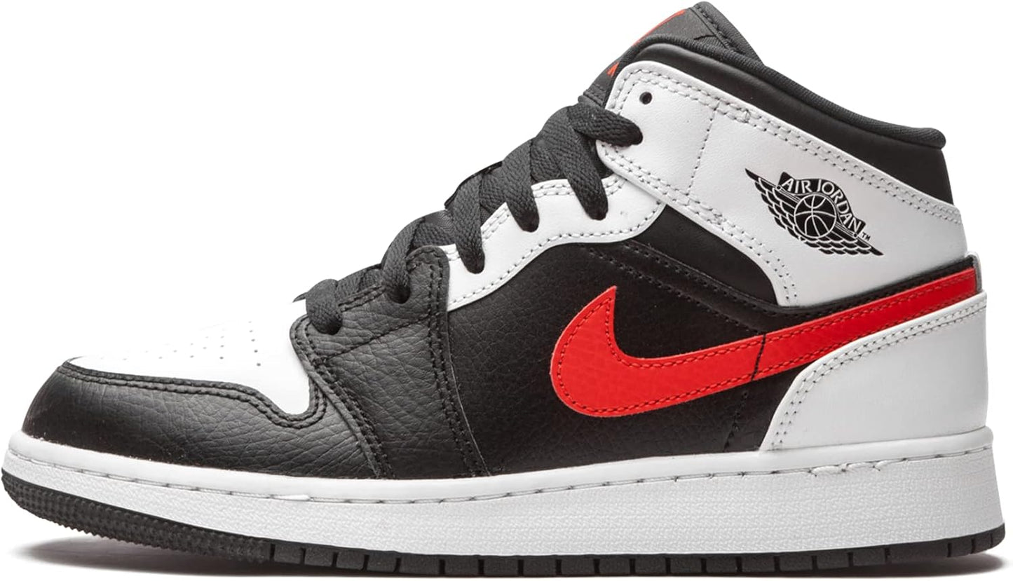 Kid'S Air Jordan 1 Mid Sneaker