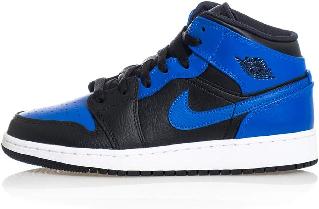 Kid'S Air Jordan 1 Mid Sneaker