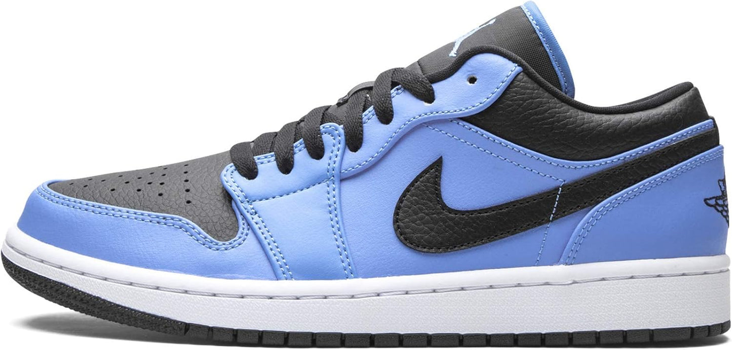 Men'S Air Jordan 1 Low Sneaker