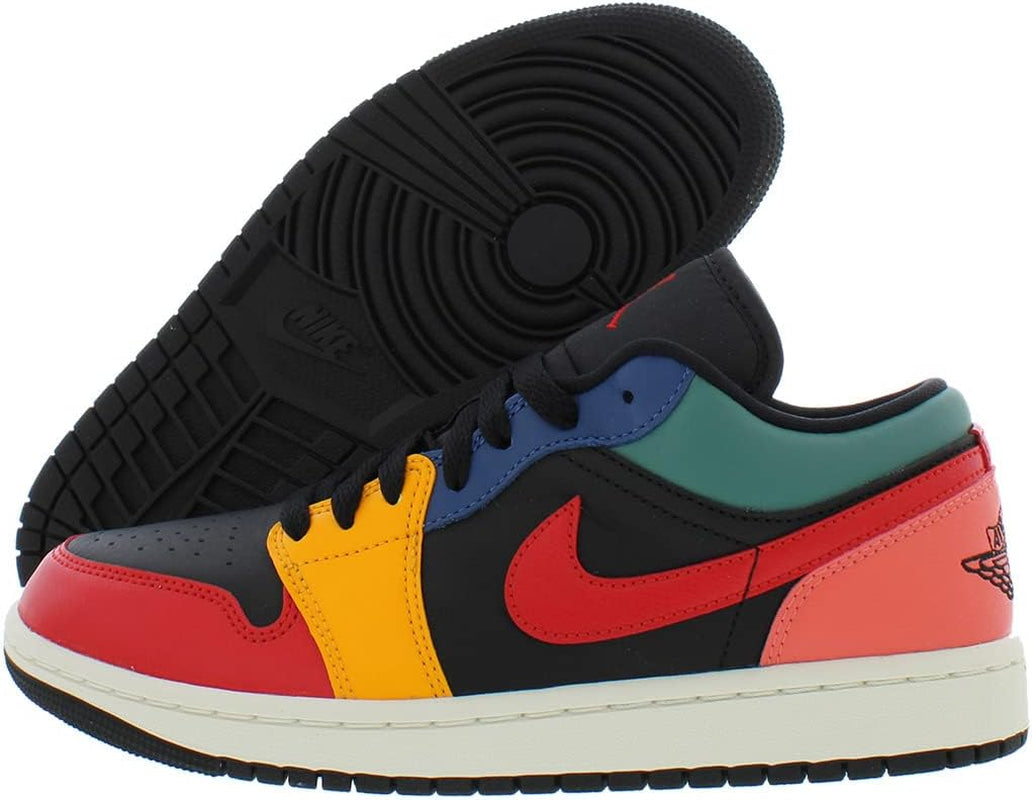 Women'S Air Jordan 1 Low Sneaker