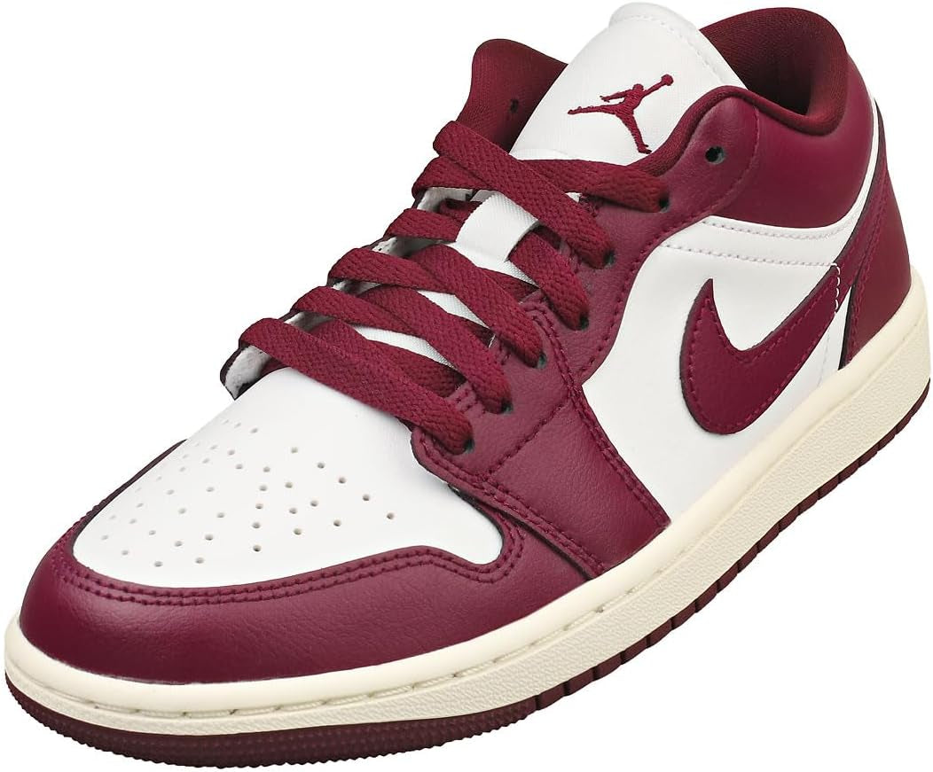 Women'S Air Jordan 1 Low Sneaker
