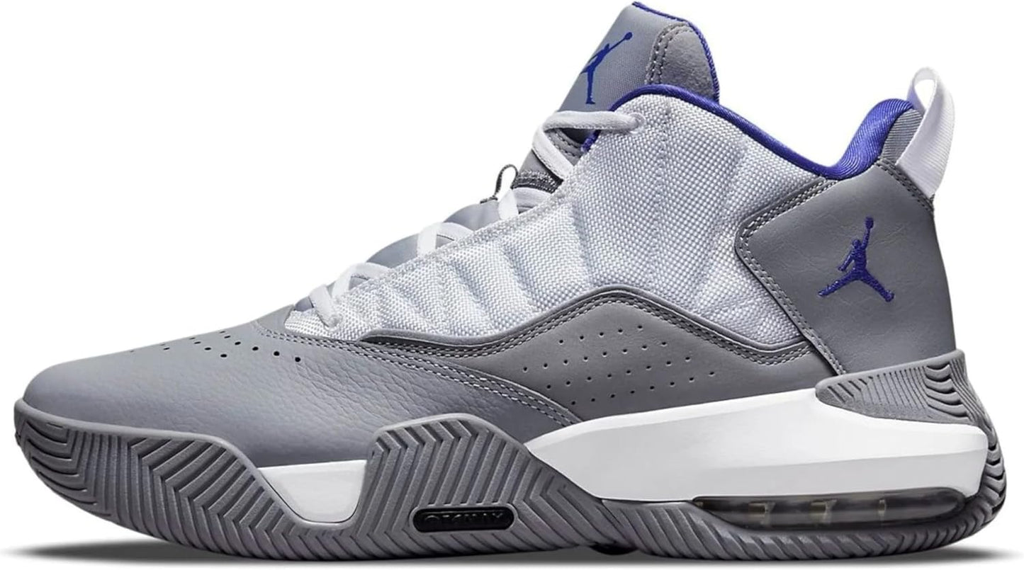 Air Jordan Stay Loyal