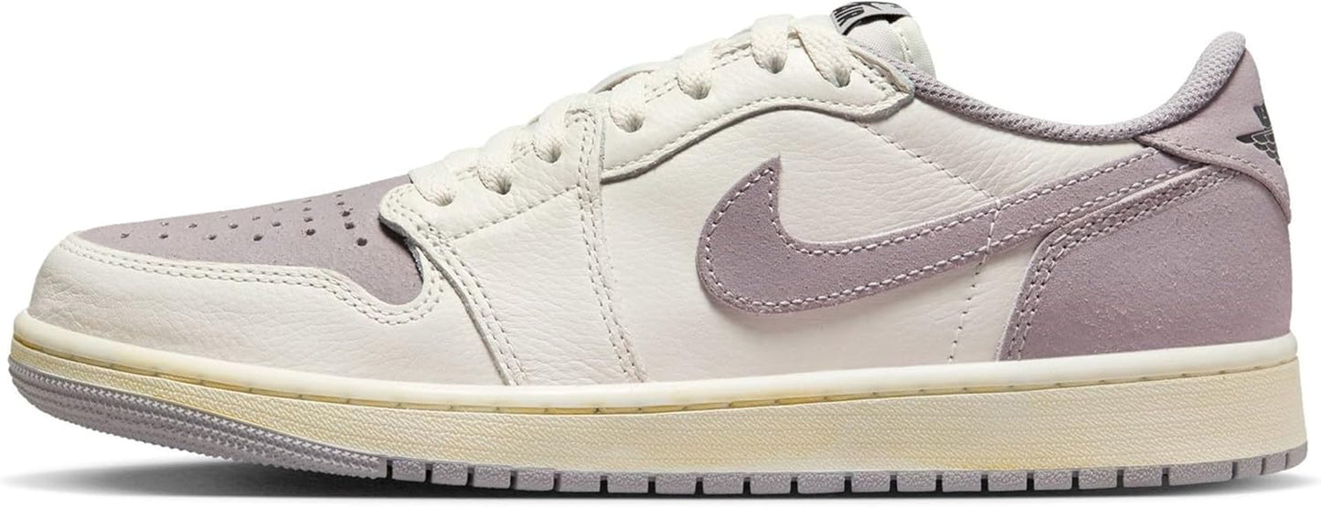 Men'S Air Jordan 1 Low Sneaker