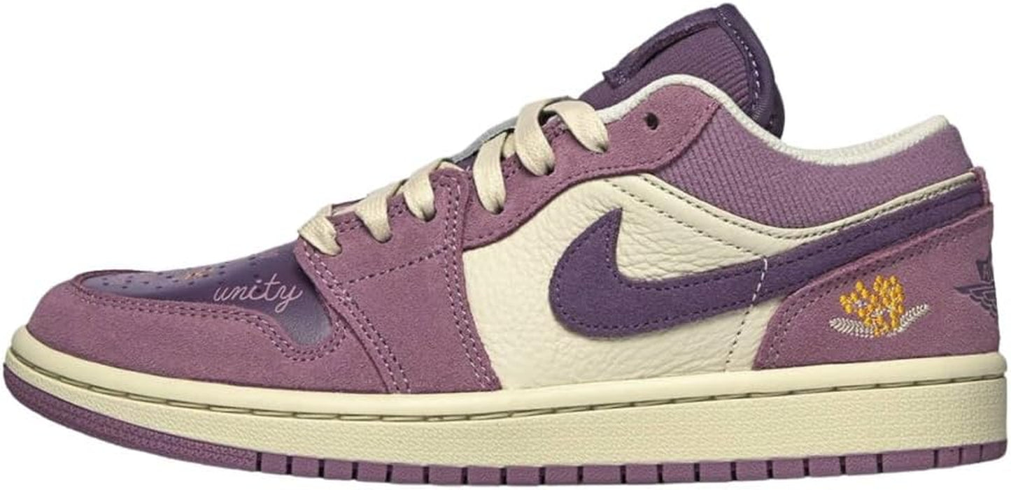 Women'S Air Jordan 1 Low Sneaker