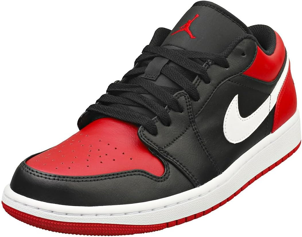 Men'S Air Jordan 1 Low Sneaker