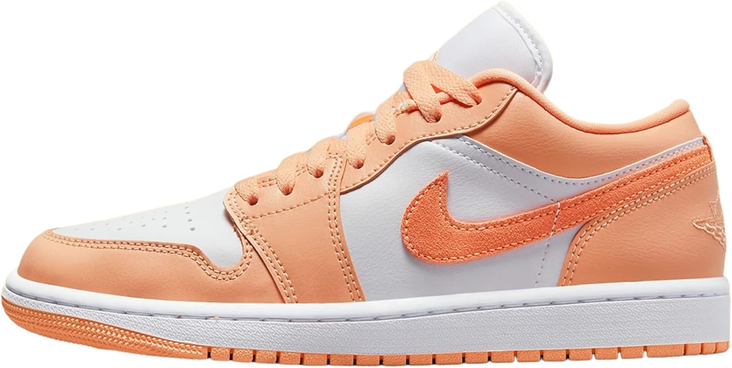 Women'S Air Jordan 1 Low Sneaker