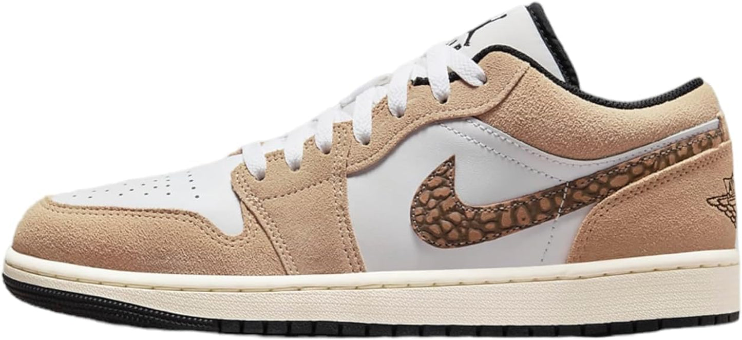 Men'S Air Jordan 1 Low Sneaker