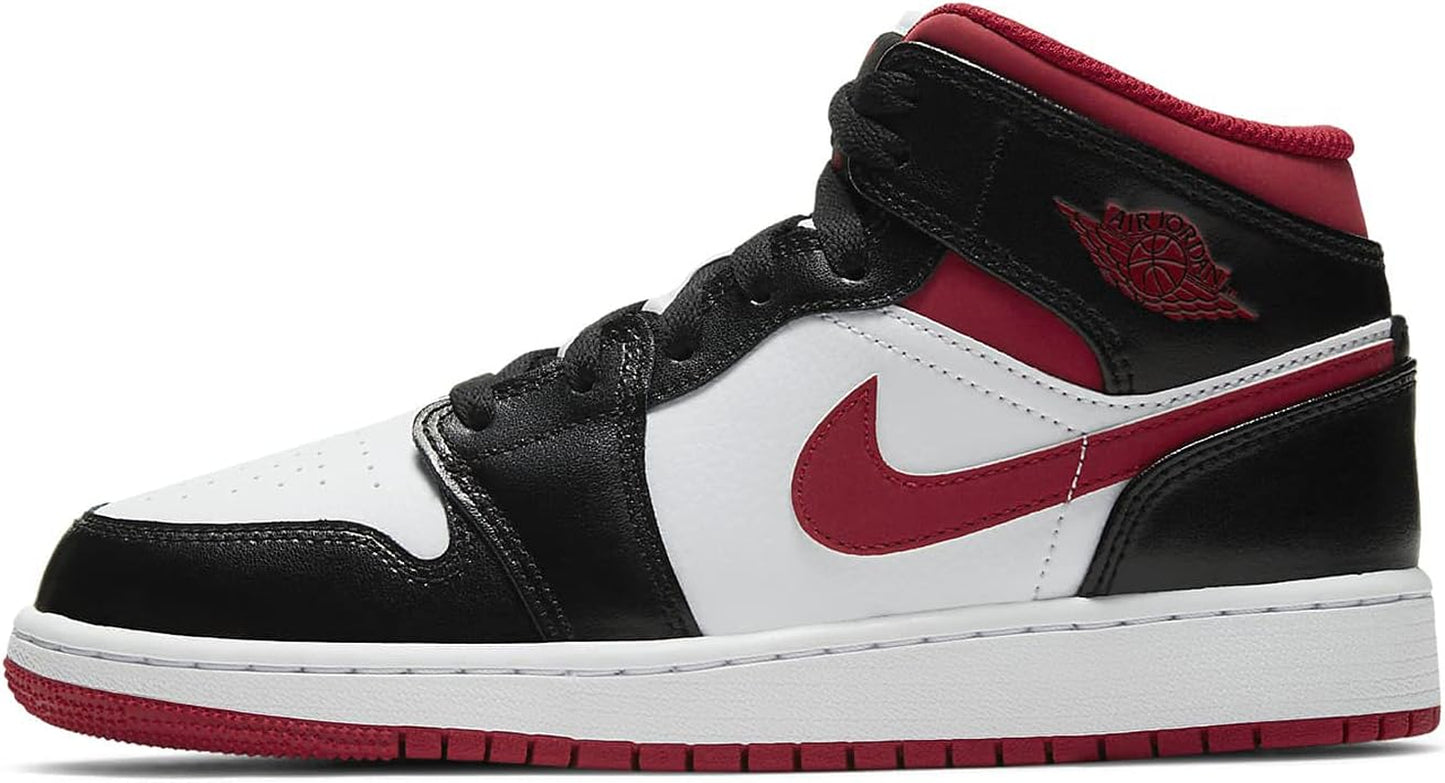 Kid'S Air Jordan 1 Mid Sneaker