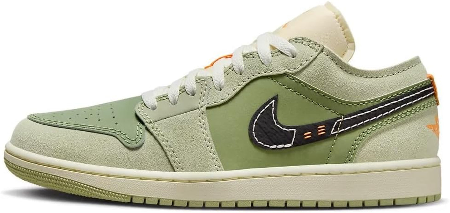 Men'S Air Jordan 1 Low Sneaker