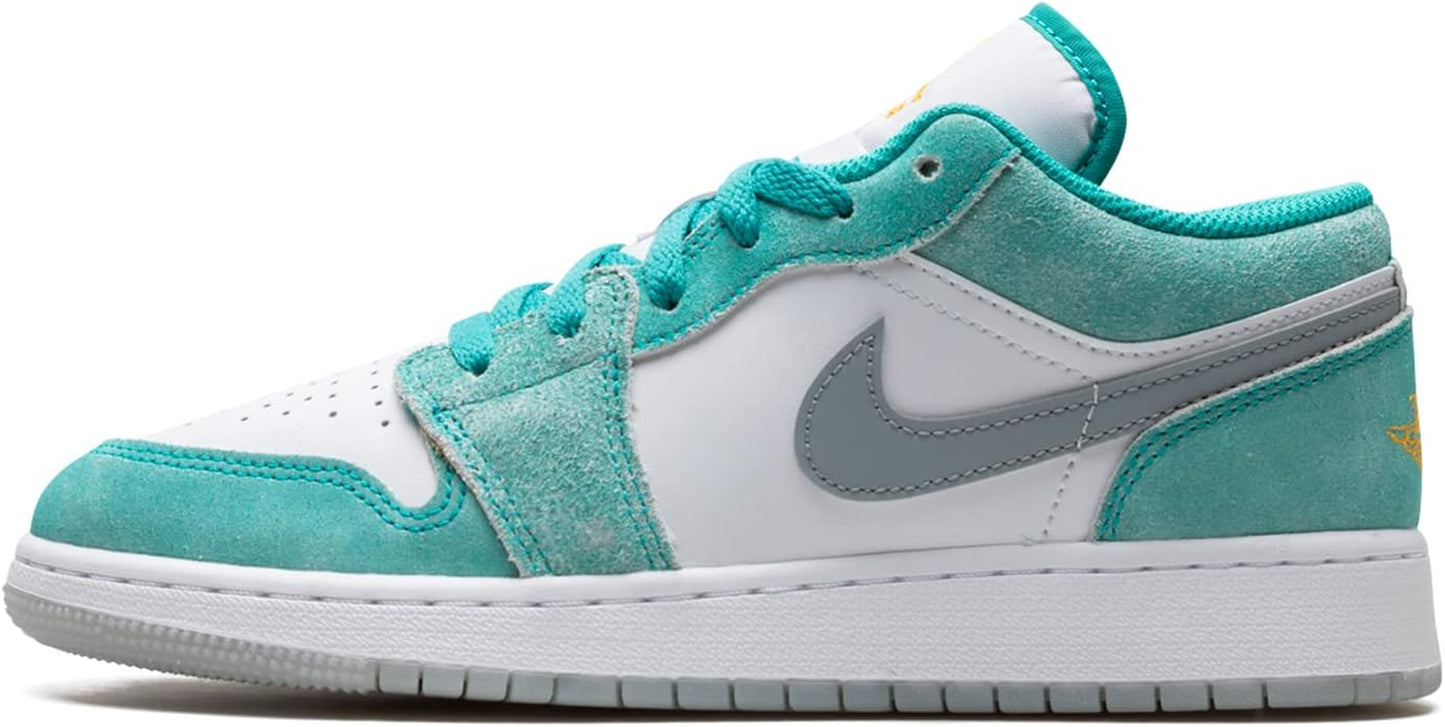 Men'S Air Jordan 1 Low Sneaker