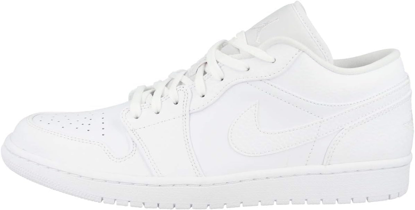 Men'S Air Jordan 1 Low Sneaker