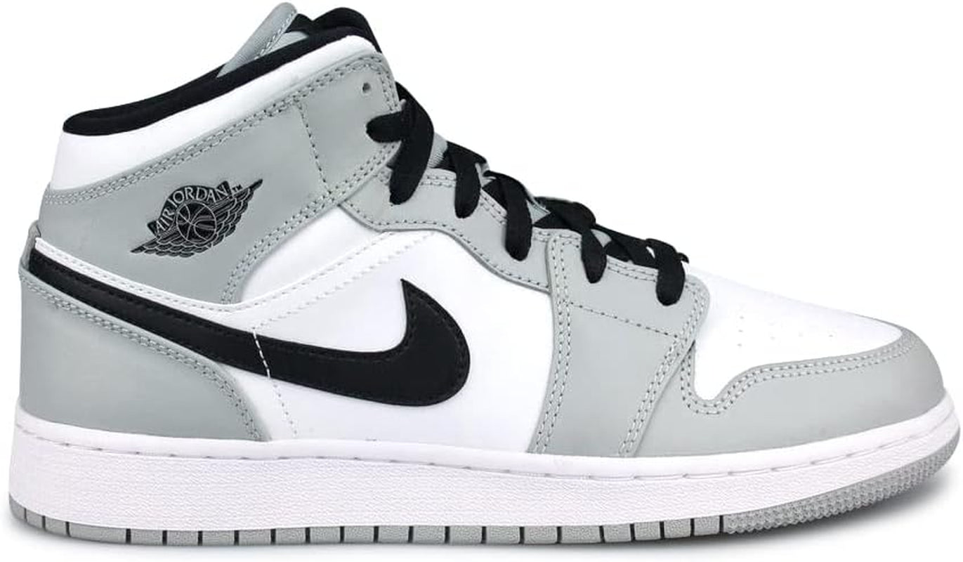 Kid'S Air Jordan 1 Mid Sneaker