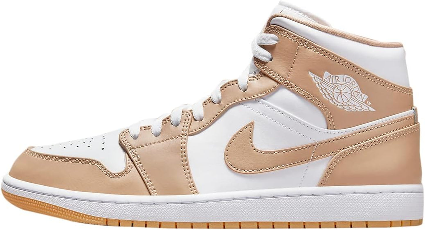 Men'S Air Jordan 1 Low Sneaker