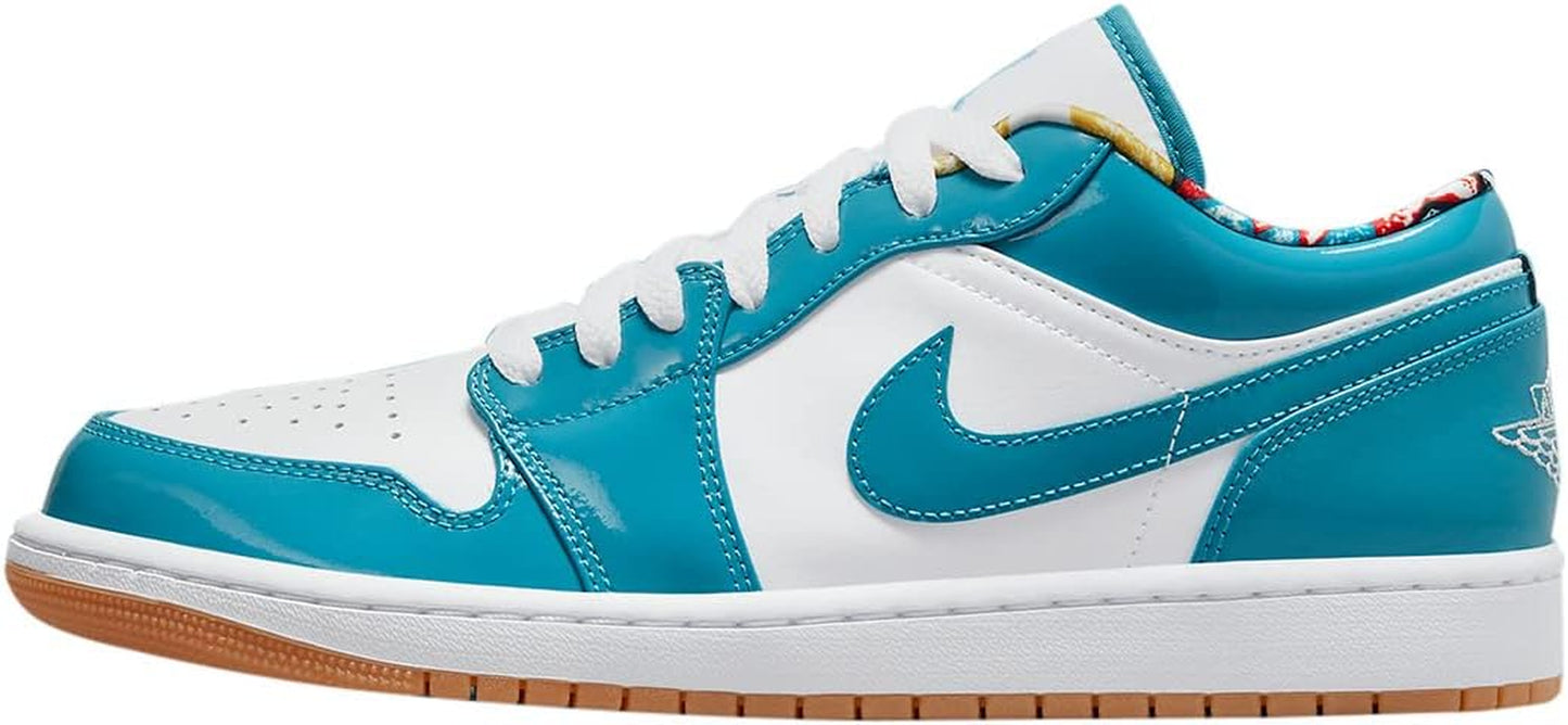 Men'S Air Jordan 1 Low Sneaker