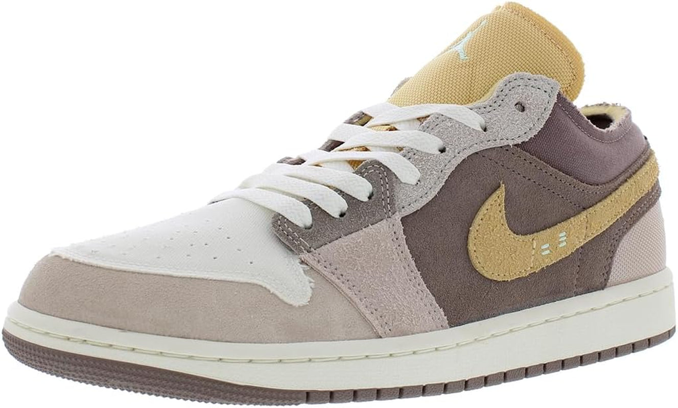 Men'S Air Jordan 1 Low Sneaker