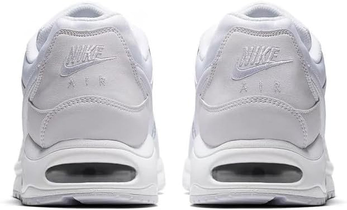 AIR MAX COMMAND Men'S Leather Trainers Sneakers Shoes