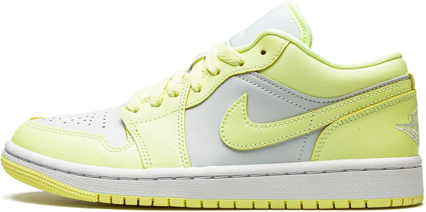 Women'S Air Jordan 1 Low Sneaker