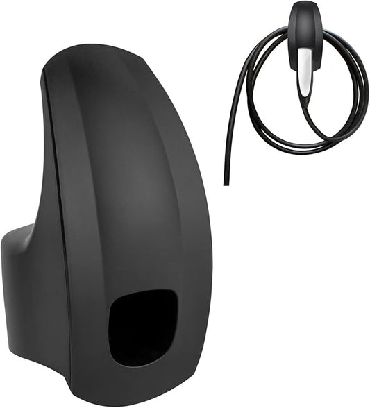 Charging Cable Holder for Tesla Model 3 Model Y Model X Model S Wall Mount Connector Cable Organizer Bracket Charger Holder