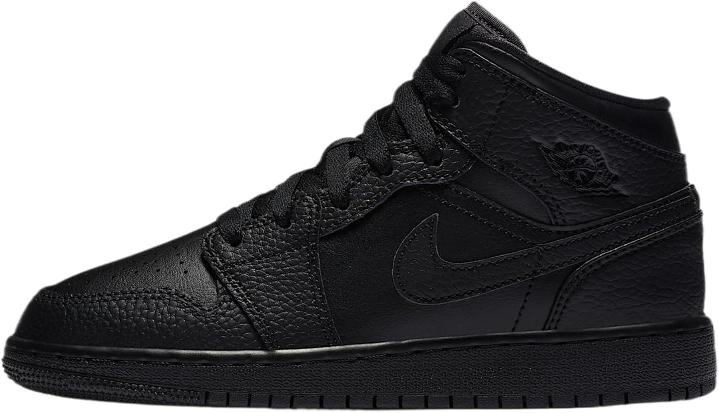 Kid'S Air Jordan 1 Mid Sneaker