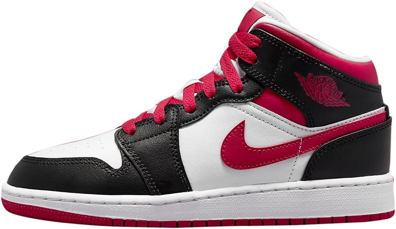 Kid'S Air Jordan 1 Mid Sneaker