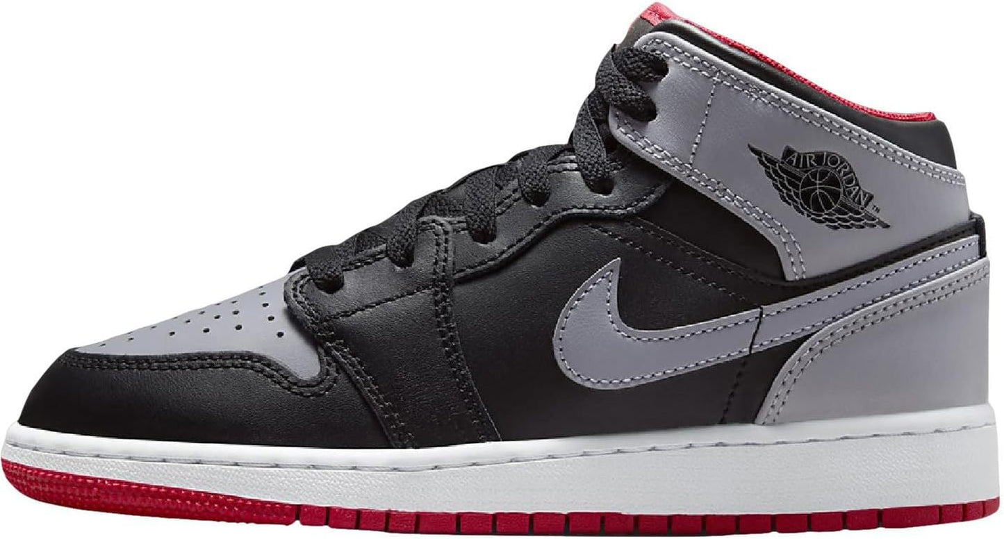 Kid'S Air Jordan 1 Mid Sneaker