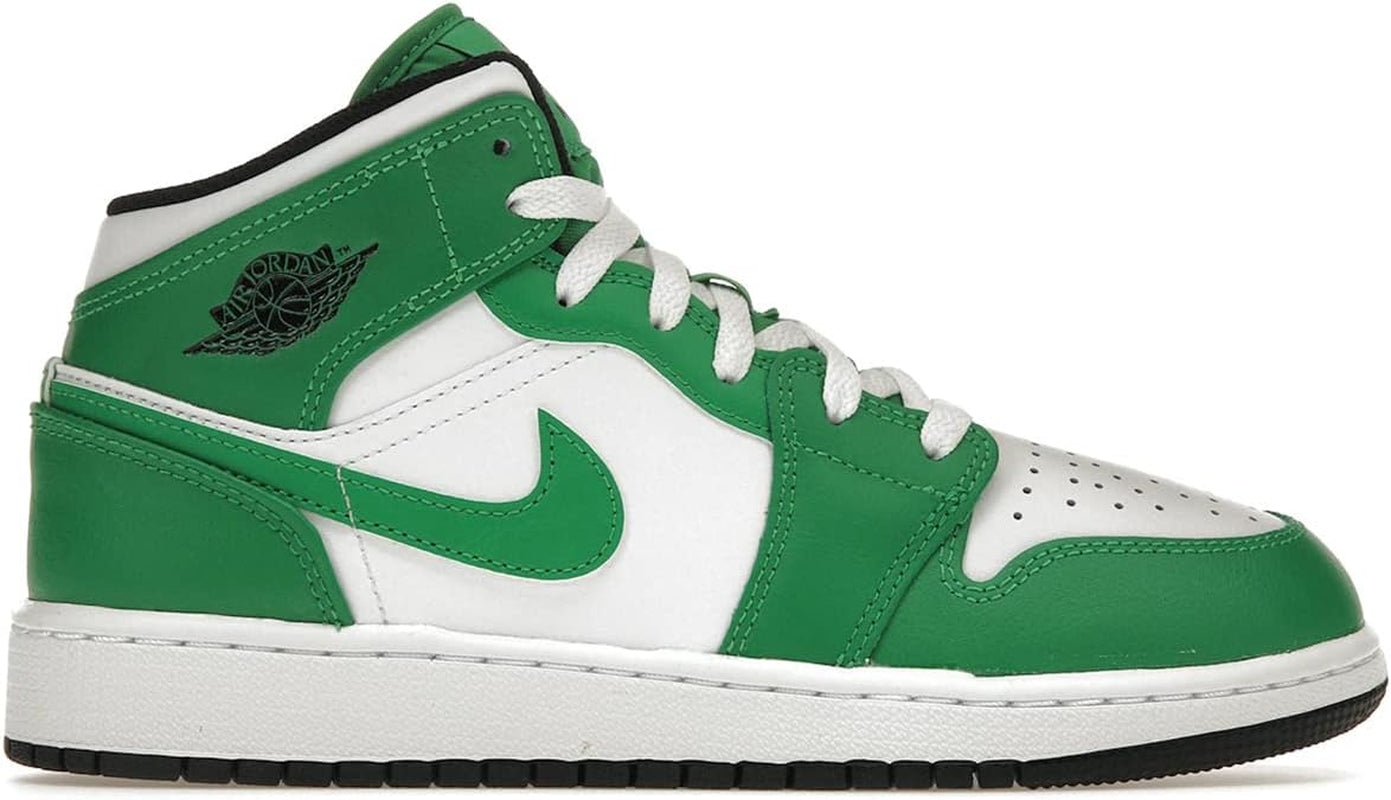 Kid'S Air Jordan 1 Mid Sneaker