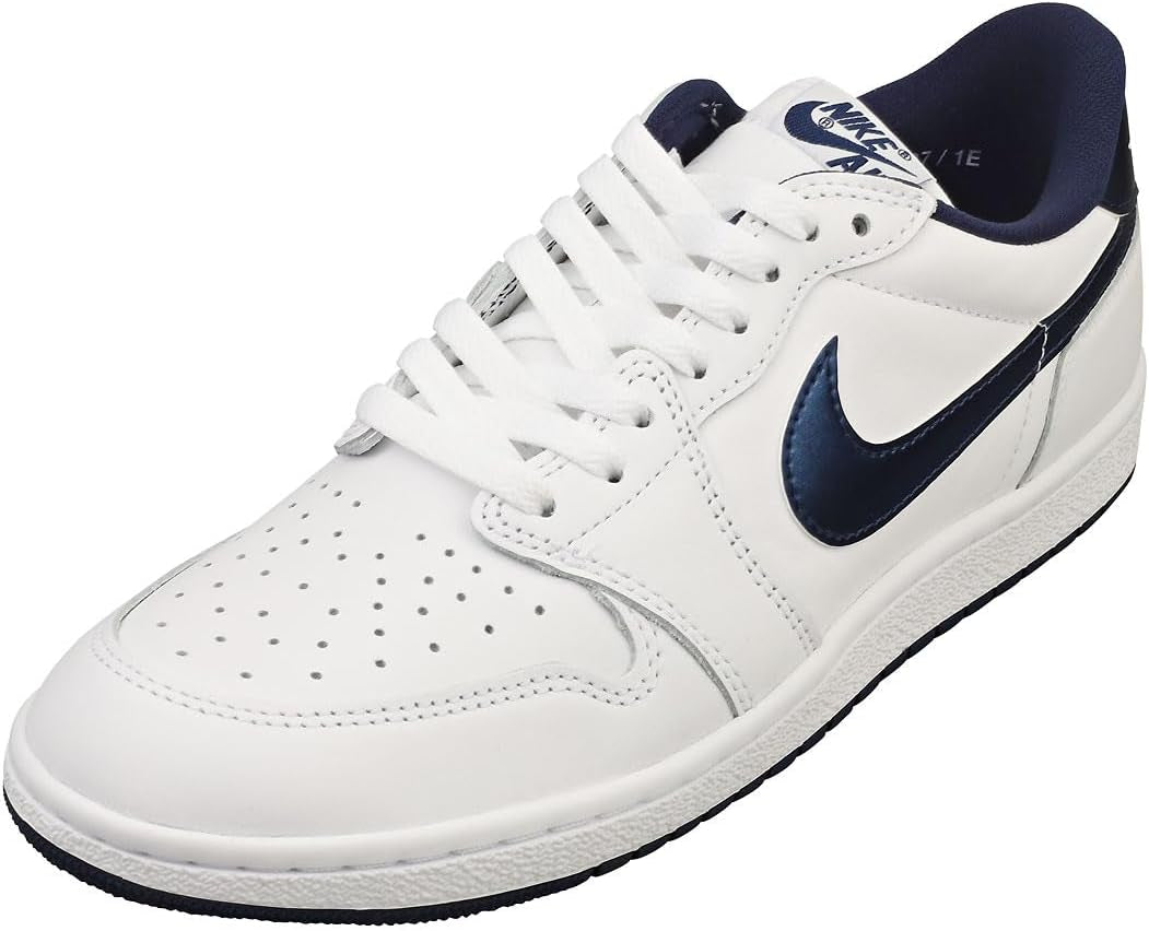 Men'S Air Jordan 1 Low Sneaker