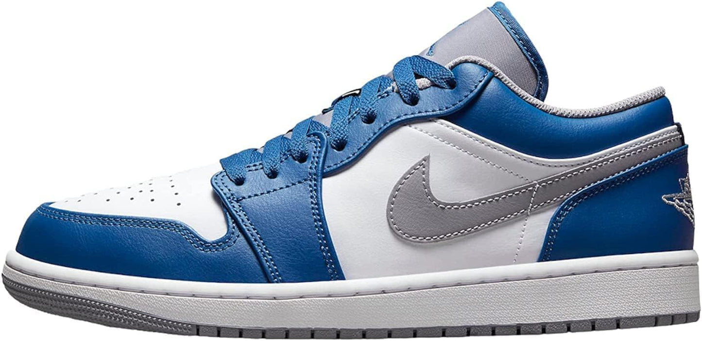 Men'S Air Jordan 1 Low Sneaker