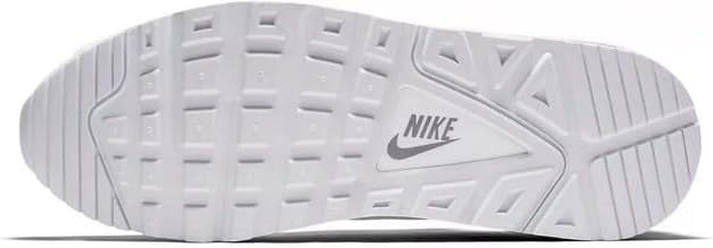 AIR MAX COMMAND Men'S Leather Trainers Sneakers Shoes