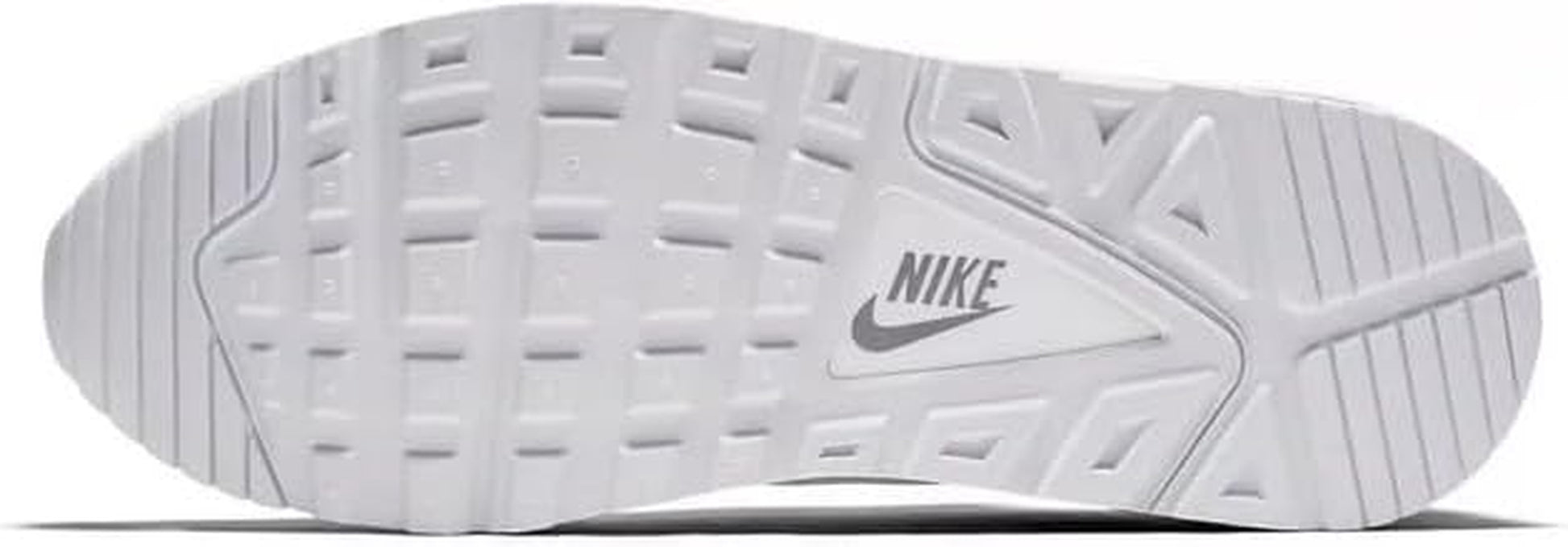 AIR MAX COMMAND Men'S Leather Trainers Sneakers Shoes