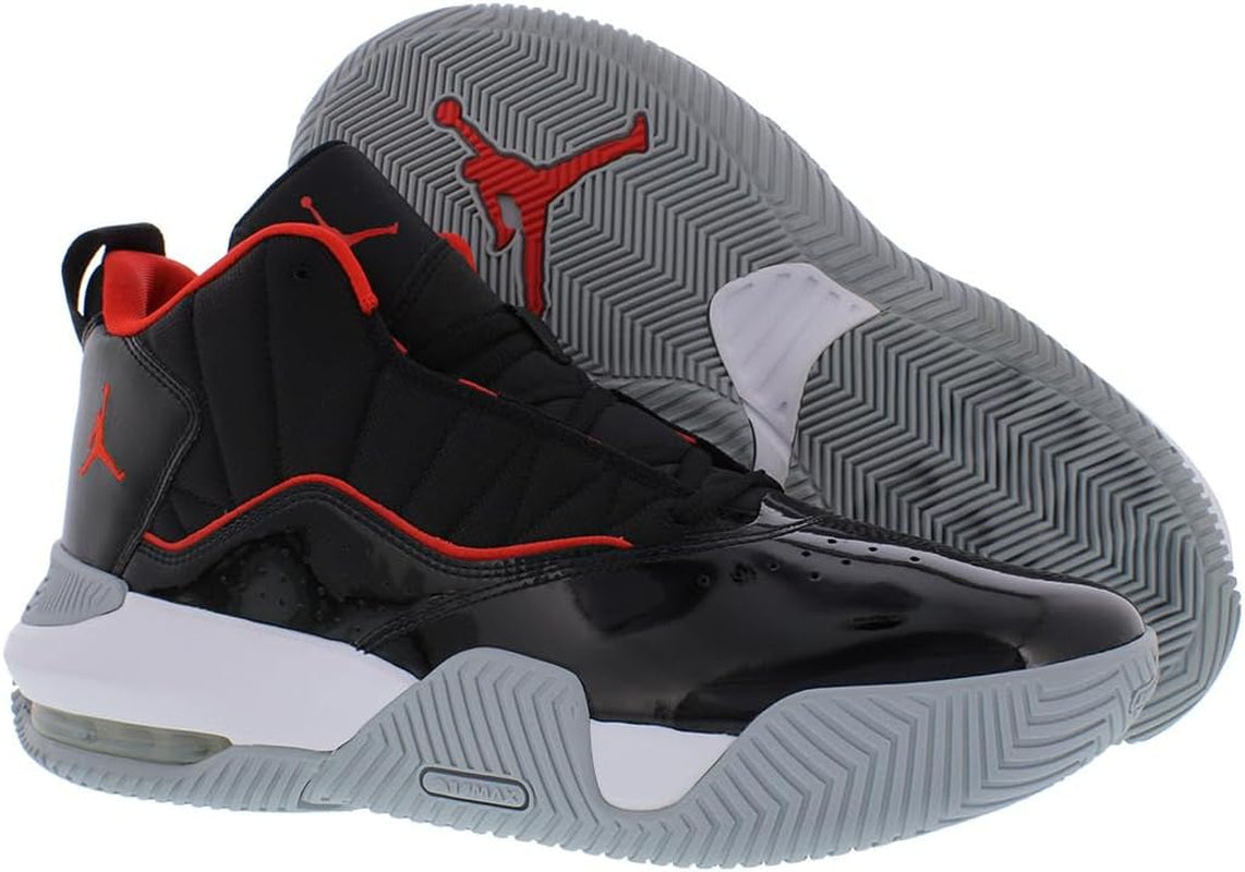 Air Jordan Stay Loyal