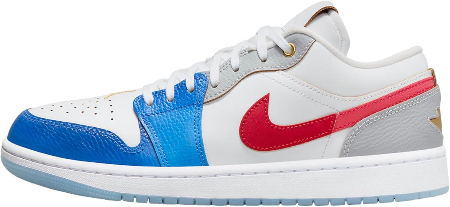 Men'S Air Jordan 1 Low Sneaker