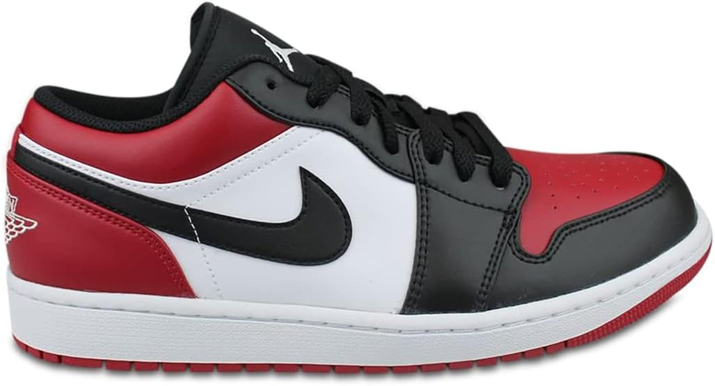 Men'S Air Jordan 1 Low Sneaker