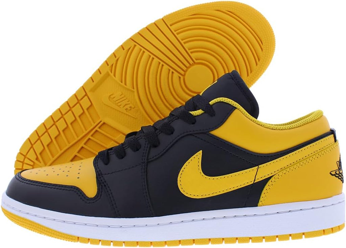 Men'S Air Jordan 1 Low Sneaker