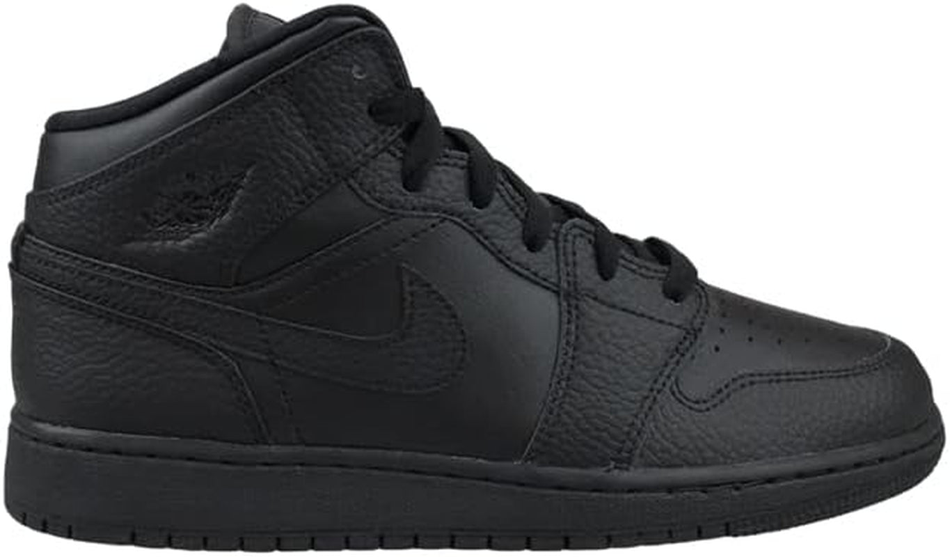 Kid'S Air Jordan 1 Mid Sneaker