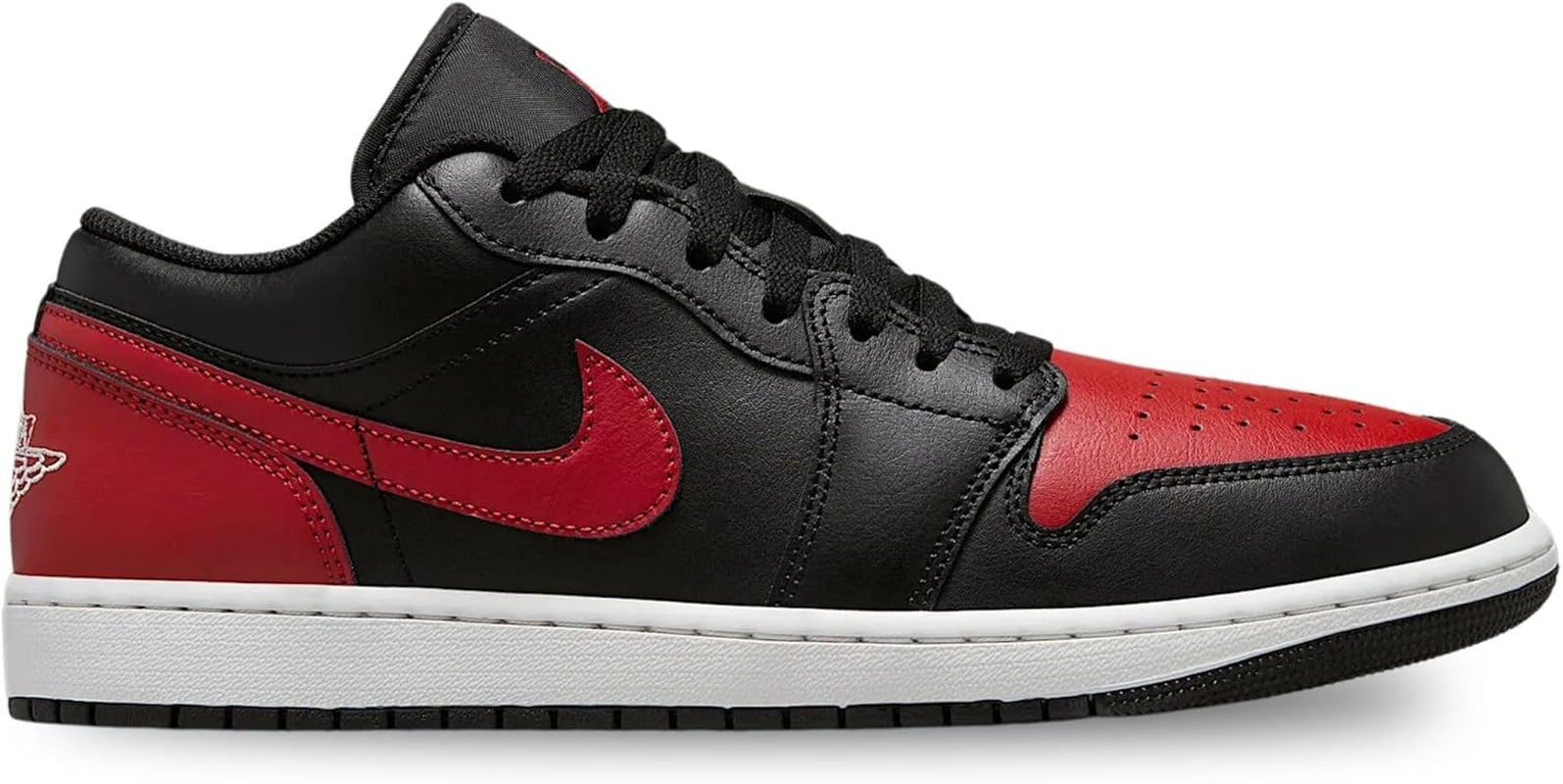 Men'S Air Jordan 1 Low Sneaker