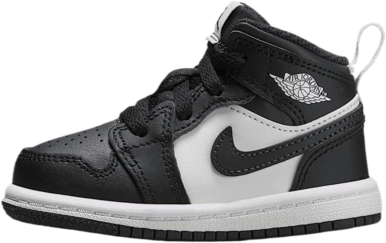 Kid'S Air Jordan 1 Mid Sneaker