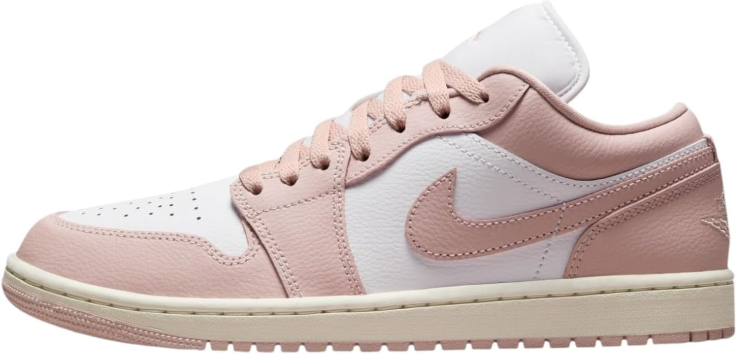 Women'S Air Jordan 1 Low Sneaker