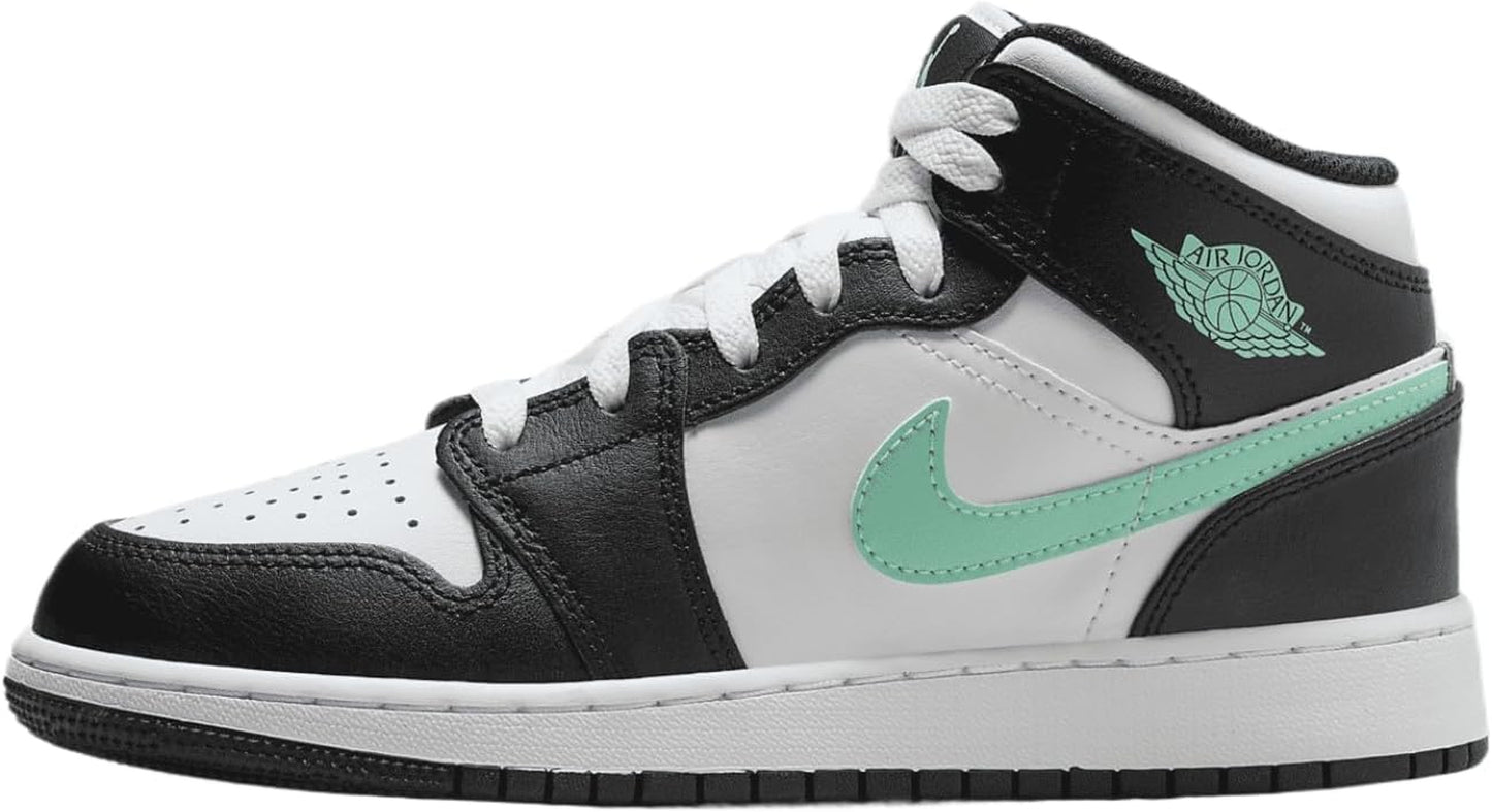 Kid'S Air Jordan 1 Mid Sneaker