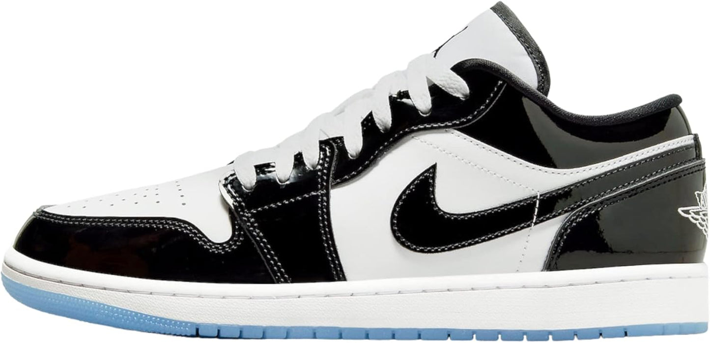 Men'S Air Jordan 1 Low Sneaker