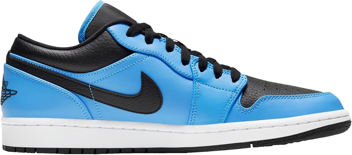 Men'S Air Jordan 1 Low Sneaker